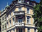Baden-Baden: Ferienwohnungen Bauer
